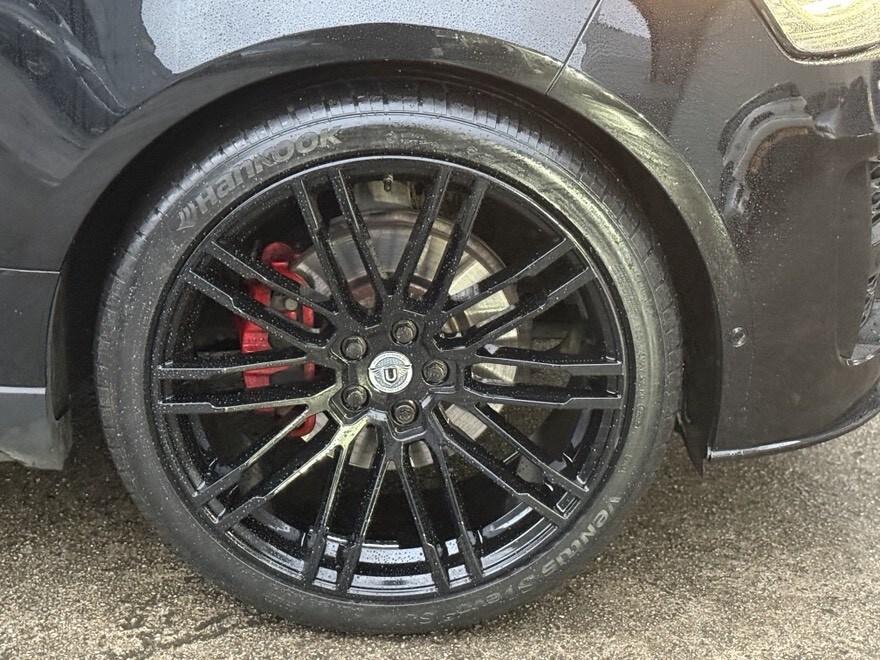 Used Land Rover Range Rover 2017 for sale - 77558612: Photo 30