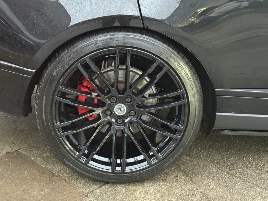 Used Land Rover Range Rover 2017 for sale - 77558612: Photo 31