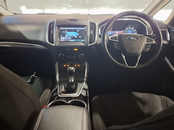 Used Ford S-Max 2016 for sale - 77289133: Photo