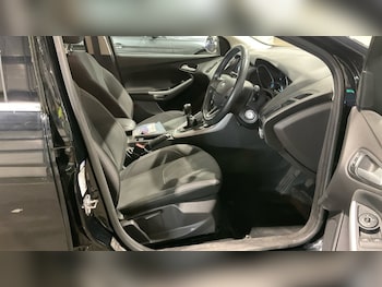 Ford - Focus