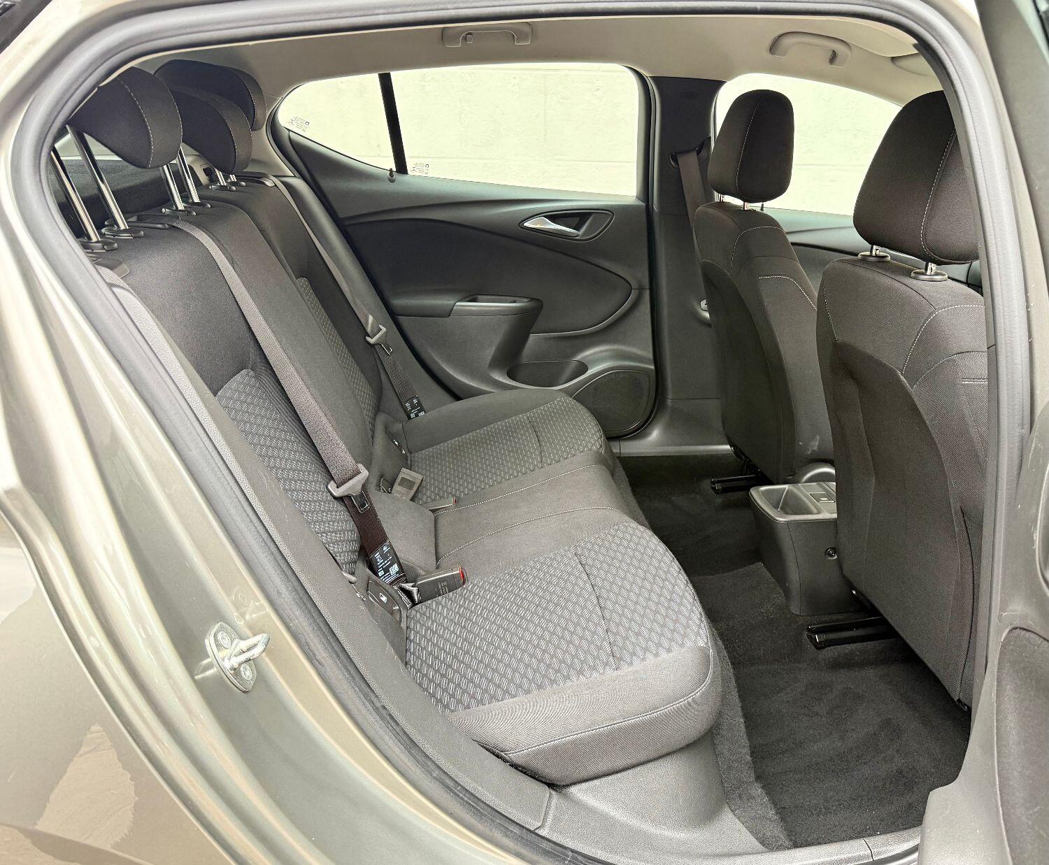 Used Vauxhall Astra 2016 for sale - 75999898: Photo 13