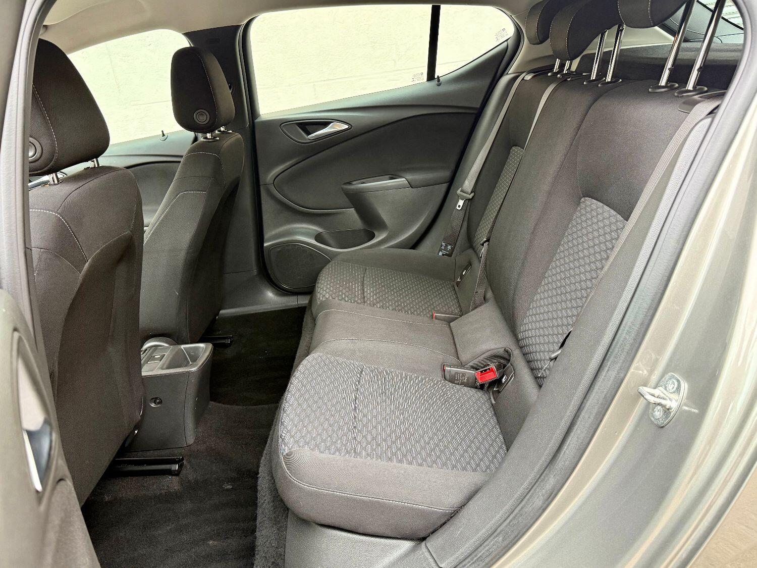 Used Vauxhall Astra 2016 for sale - 75999898: Photo 15