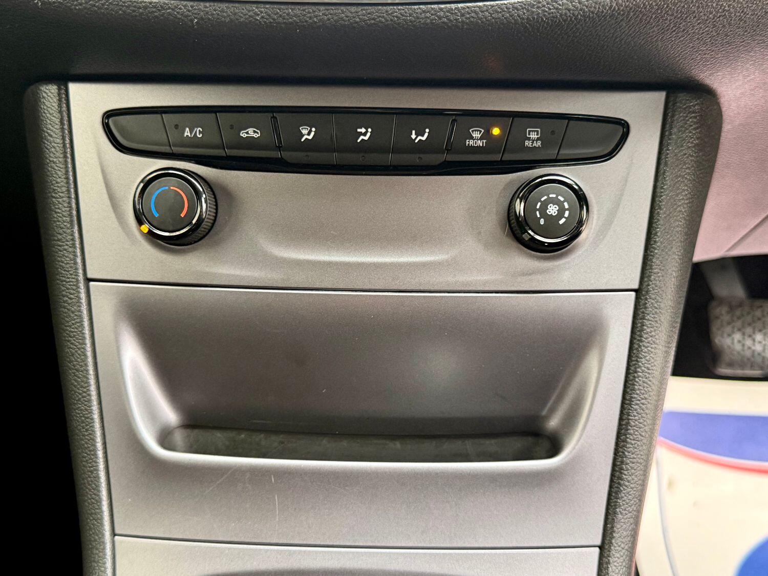 Used Vauxhall Astra 2016 for sale - 75999898: Photo 20