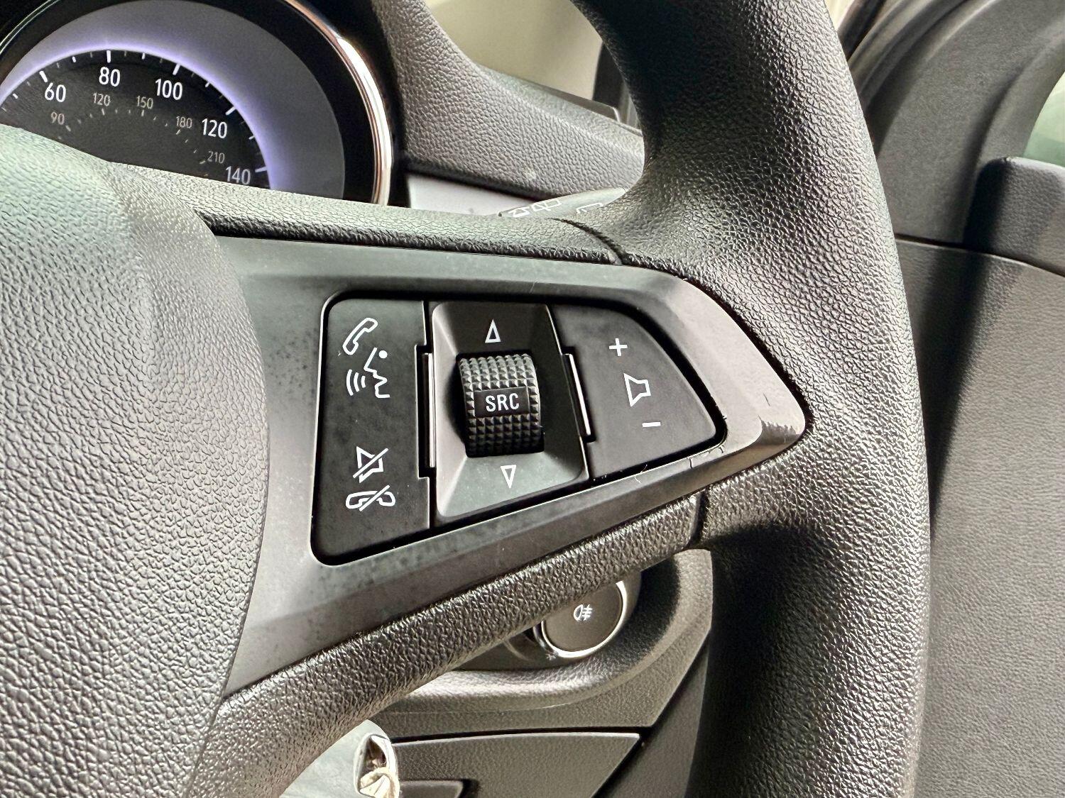 Used Vauxhall Astra 2016 for sale - 75999898: Photo 24