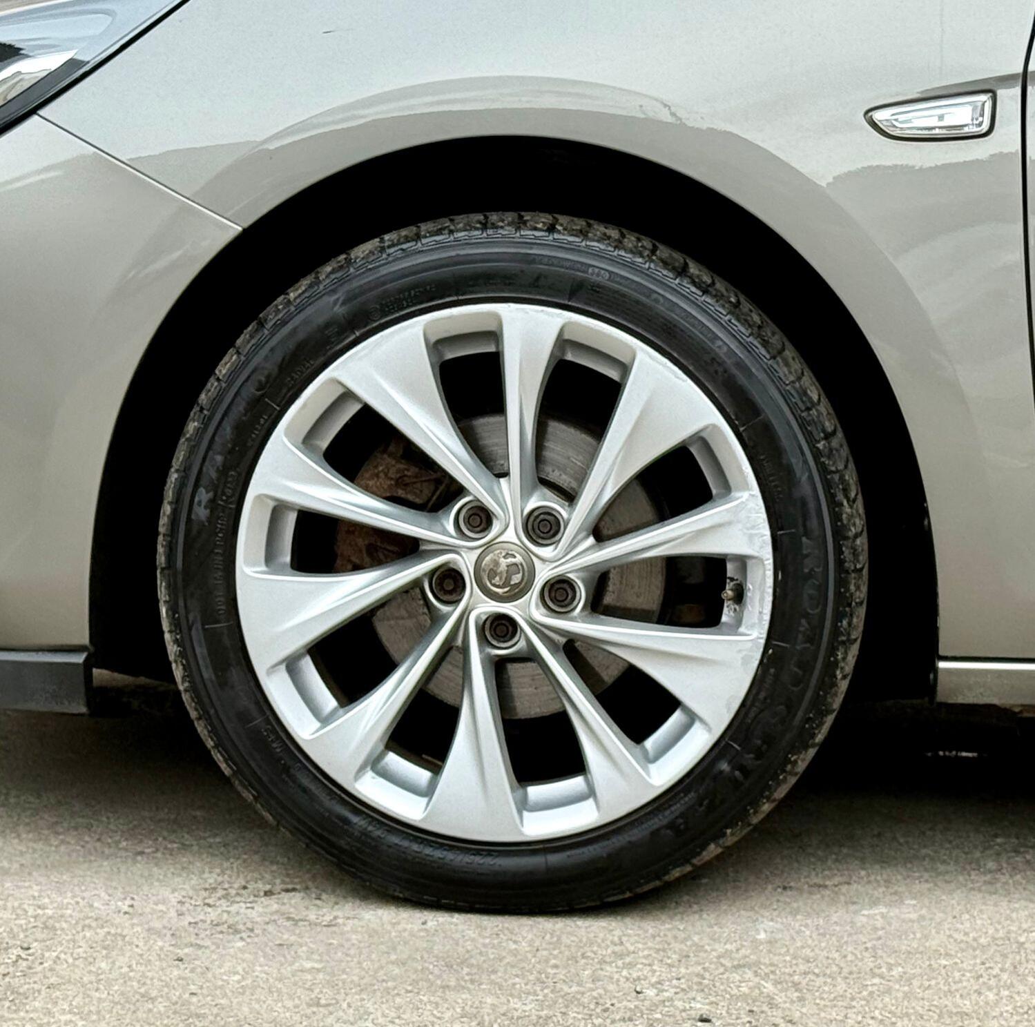 Used Vauxhall Astra 2016 for sale - 75999898: Photo 25