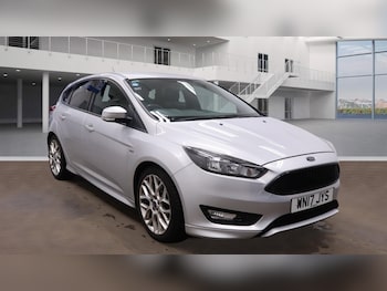 Used Ford Focus 2017 for sale - 77766458: Photo