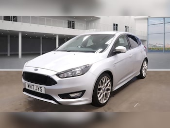Used Ford Focus 2017 for sale - 77766458: Photo