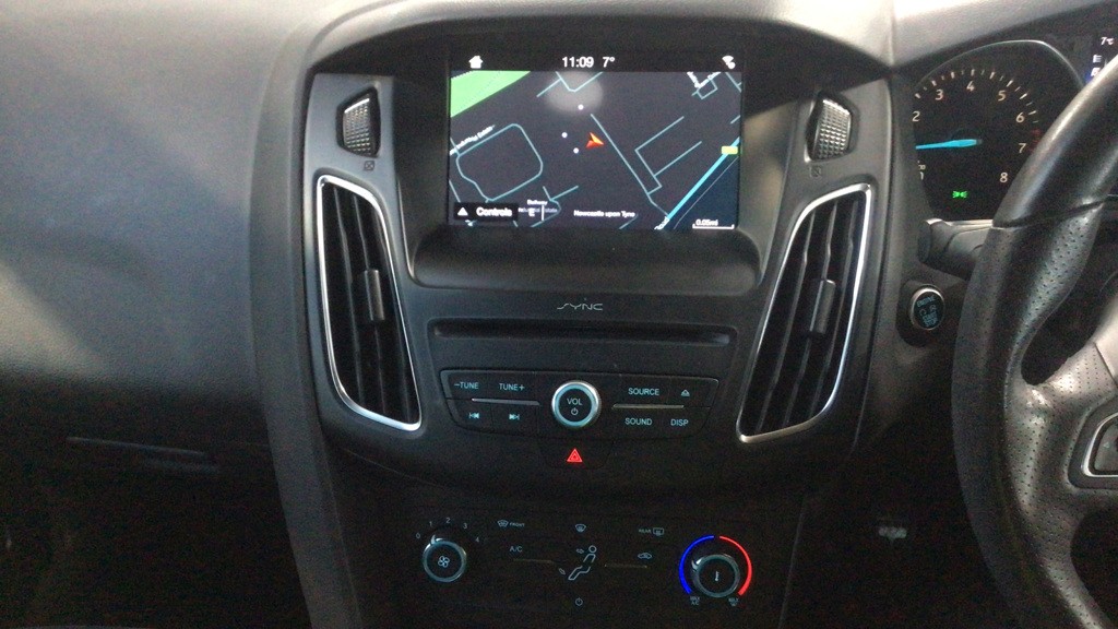 Used Ford Focus 2017 for sale - 77766458: Photo 3