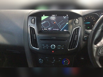 Used Ford Focus 2017 for sale - 77766458: Photo