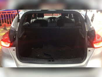 Used Ford Focus 2017 for sale - 77766458: Photo