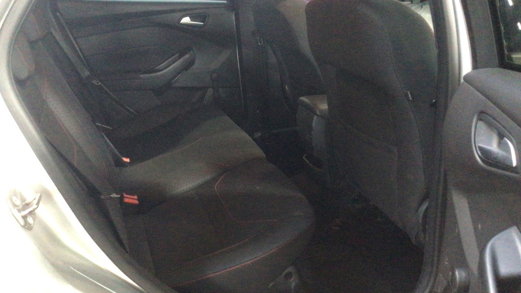 Used Ford Focus 2017 for sale - 77766458: Photo 5