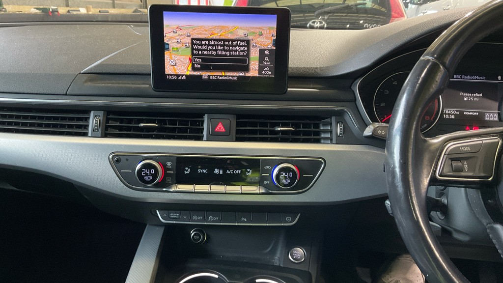 Used Audi A4 Avant 2016 for sale - 77721191: Photo 10