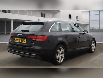 Used Audi A4 Avant 2016 for sale - 77721191: Photo