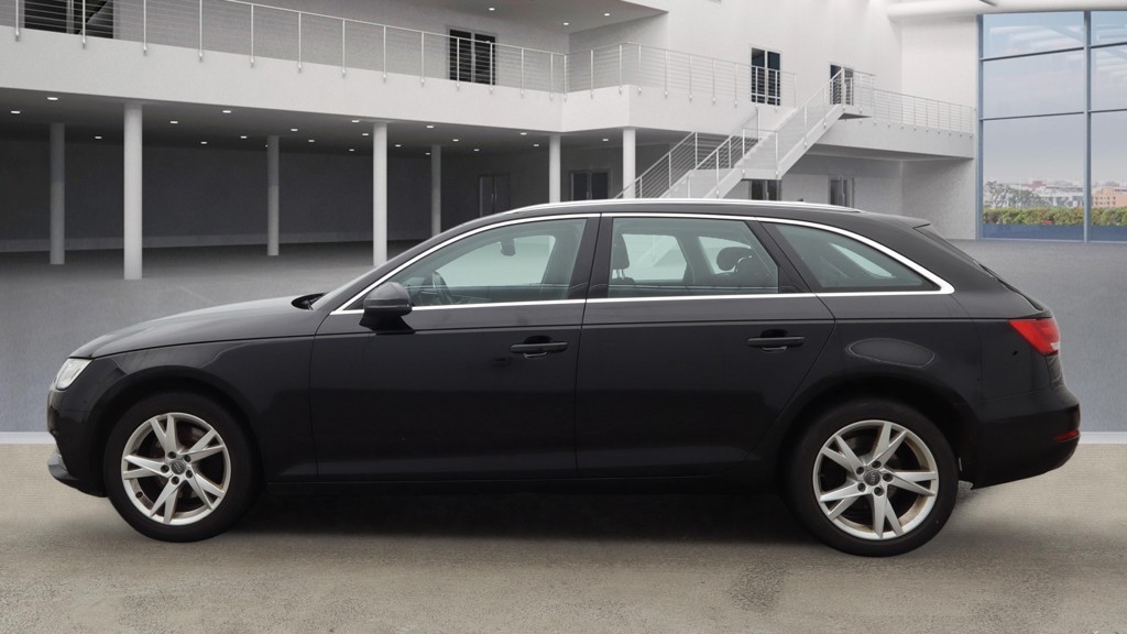 Used Audi A4 Avant 2016 for sale - 77721191: Photo 6