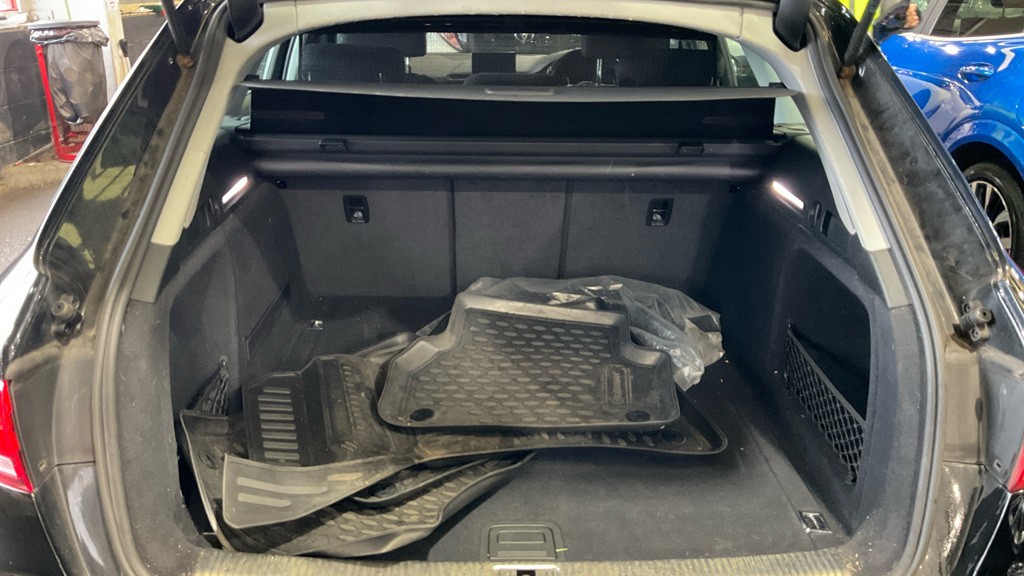 Used Audi A4 Avant 2016 for sale - 77721191: Photo 7