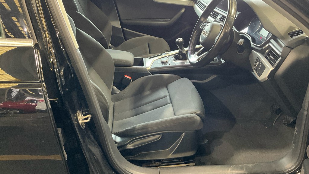 Used Audi A4 Avant 2016 for sale - 77721191: Photo 9