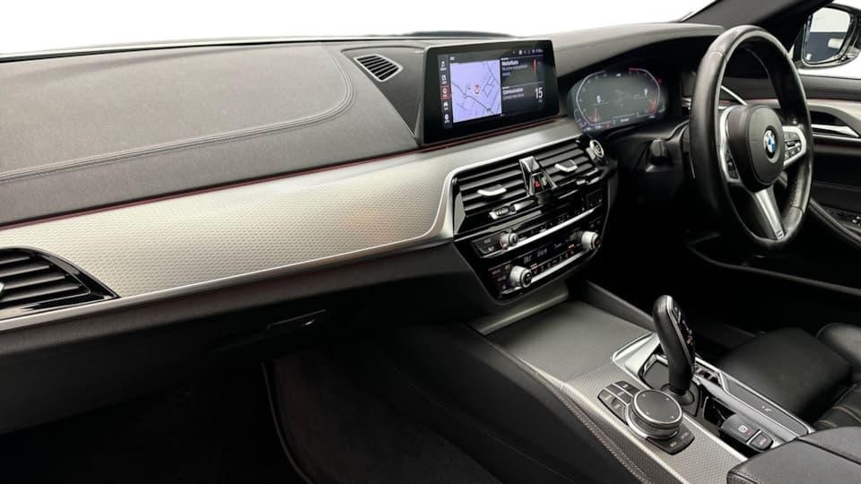 Used BMW 5 Series 2019 for sale - 76784958: Photo 13