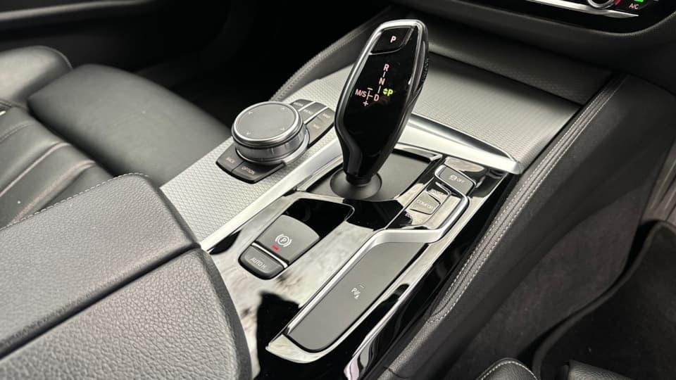 Used BMW 5 Series 2019 for sale - 76784958: Photo 15