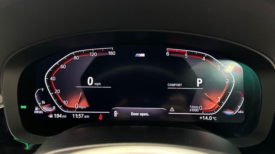 Used BMW 5 Series 2019 for sale - 76784958: Photo 16