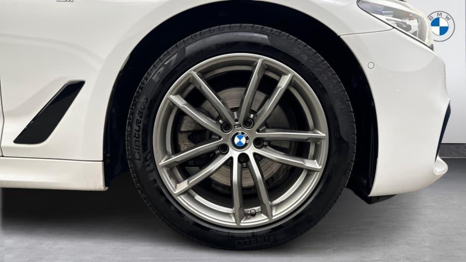 Used BMW 5 Series 2019 for sale - 76784958: Photo 17