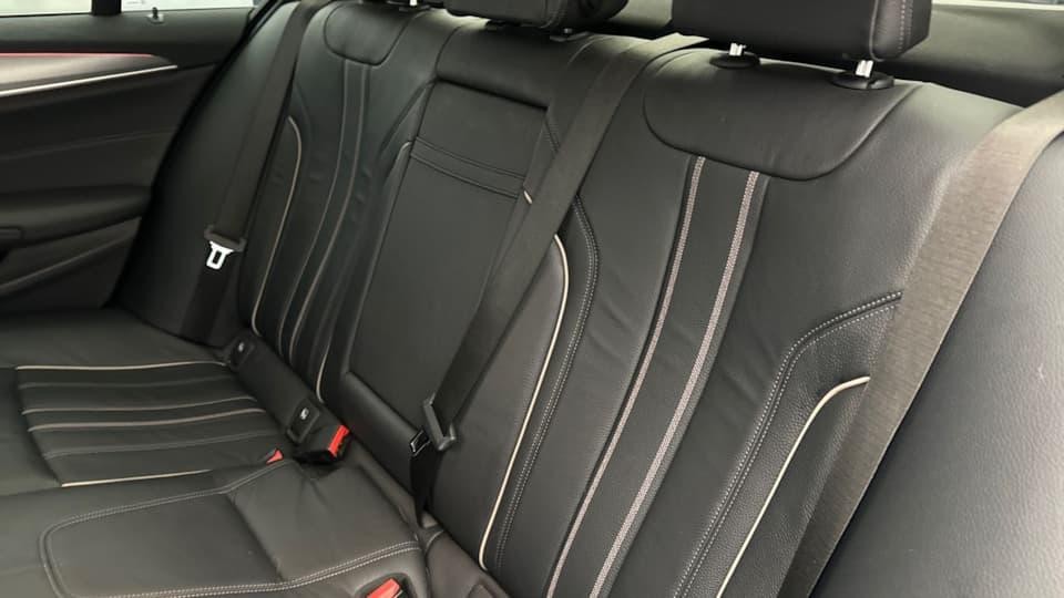 Used BMW 5 Series 2019 for sale - 76784958: Photo 9