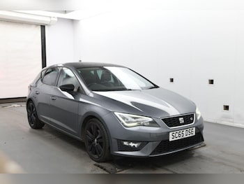 SEAT - Leon