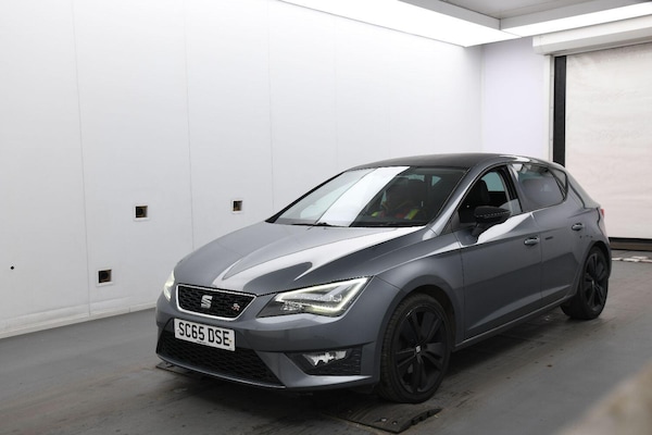 Used SEAT Leon 2015 for sale - 76186652: Photo 2