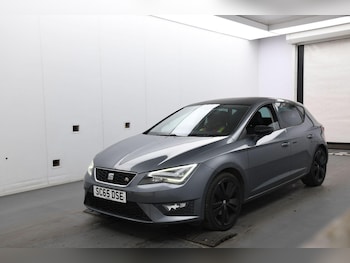 Used SEAT Leon 2015 for sale - 76186652: Photo 2