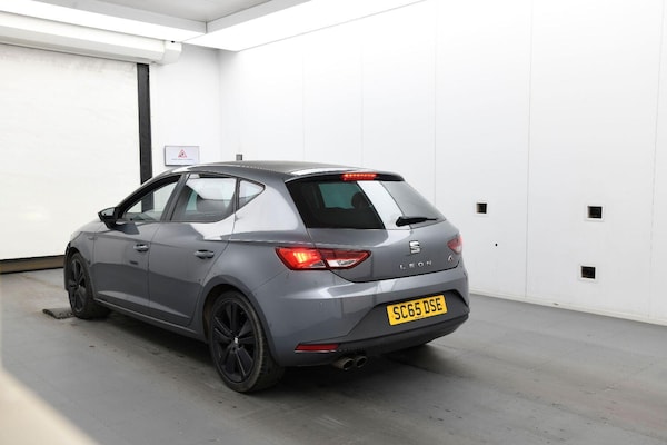 Used SEAT Leon 2015 for sale - 76186652: Photo 3