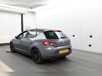 Used SEAT Leon 2015 for sale - 76186652: Photo 3