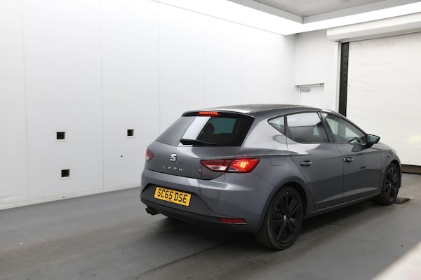 Used SEAT Leon 2015 for sale - 76186652: Photo 4