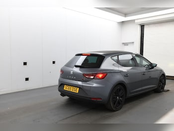 Used SEAT Leon 2015 for sale - 76186652: Photo 4