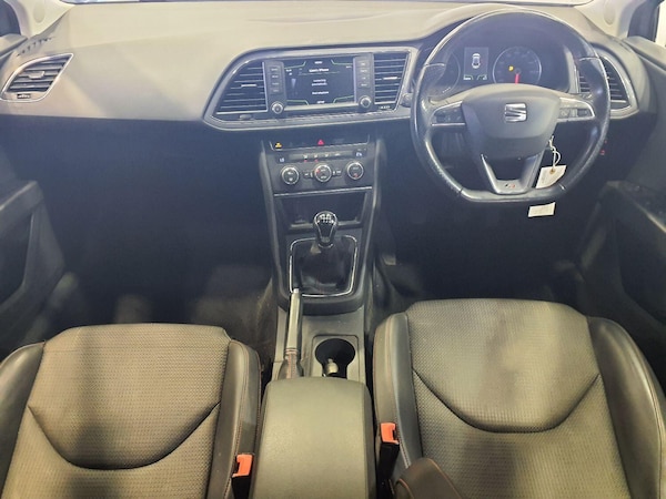 Used SEAT Leon 2015 for sale - 76186652: Photo 5