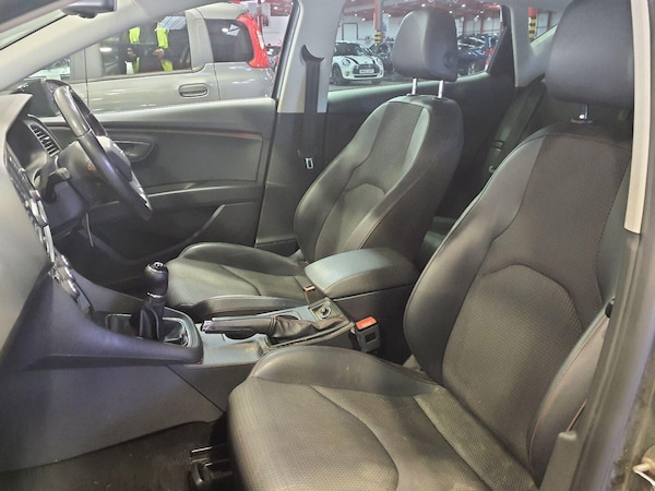 Used SEAT Leon 2015 for sale - 76186652: Photo 6