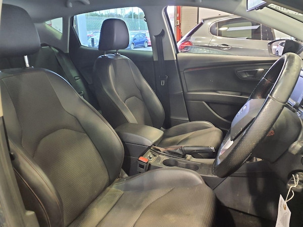 Used SEAT Leon 2015 for sale - 76186652: Photo 7