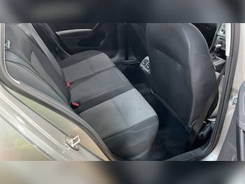 Used Volkswagen Golf 2014 for sale - 77681721: Photo