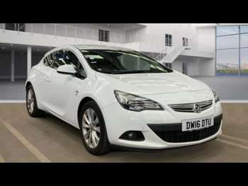 2016 - 1.4T 16V SRi 3dr