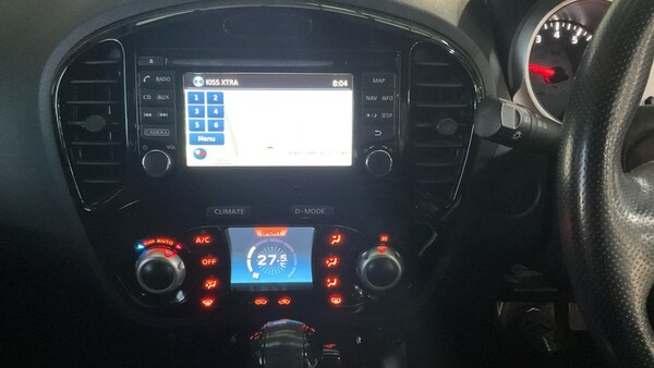 Used Nissan Juke 2015 for sale - 76198204: Photo 11