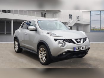 2015 - 1.6 Acenta Premium 5-Door