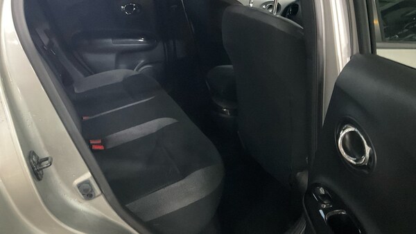Used Nissan Juke 2015 for sale - 76198204: Photo 8