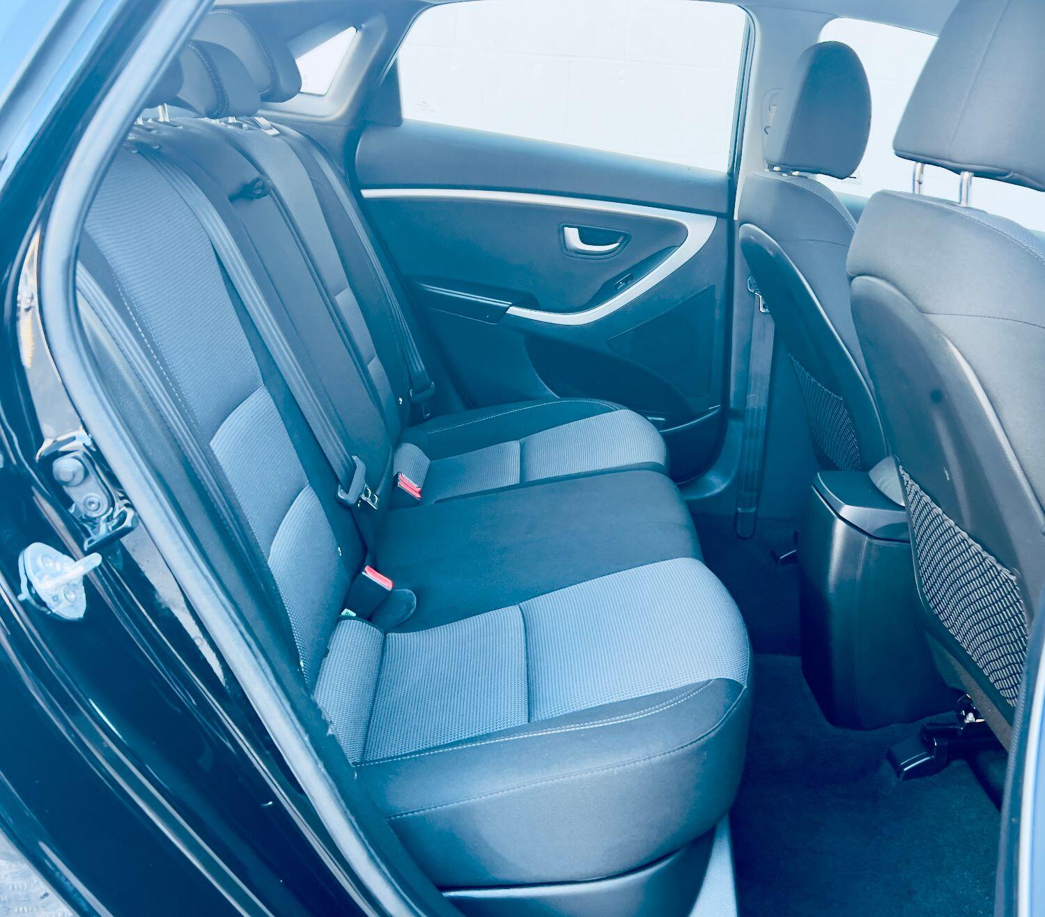 Used Hyundai i30 2015 for sale - 76769235: Photo 14