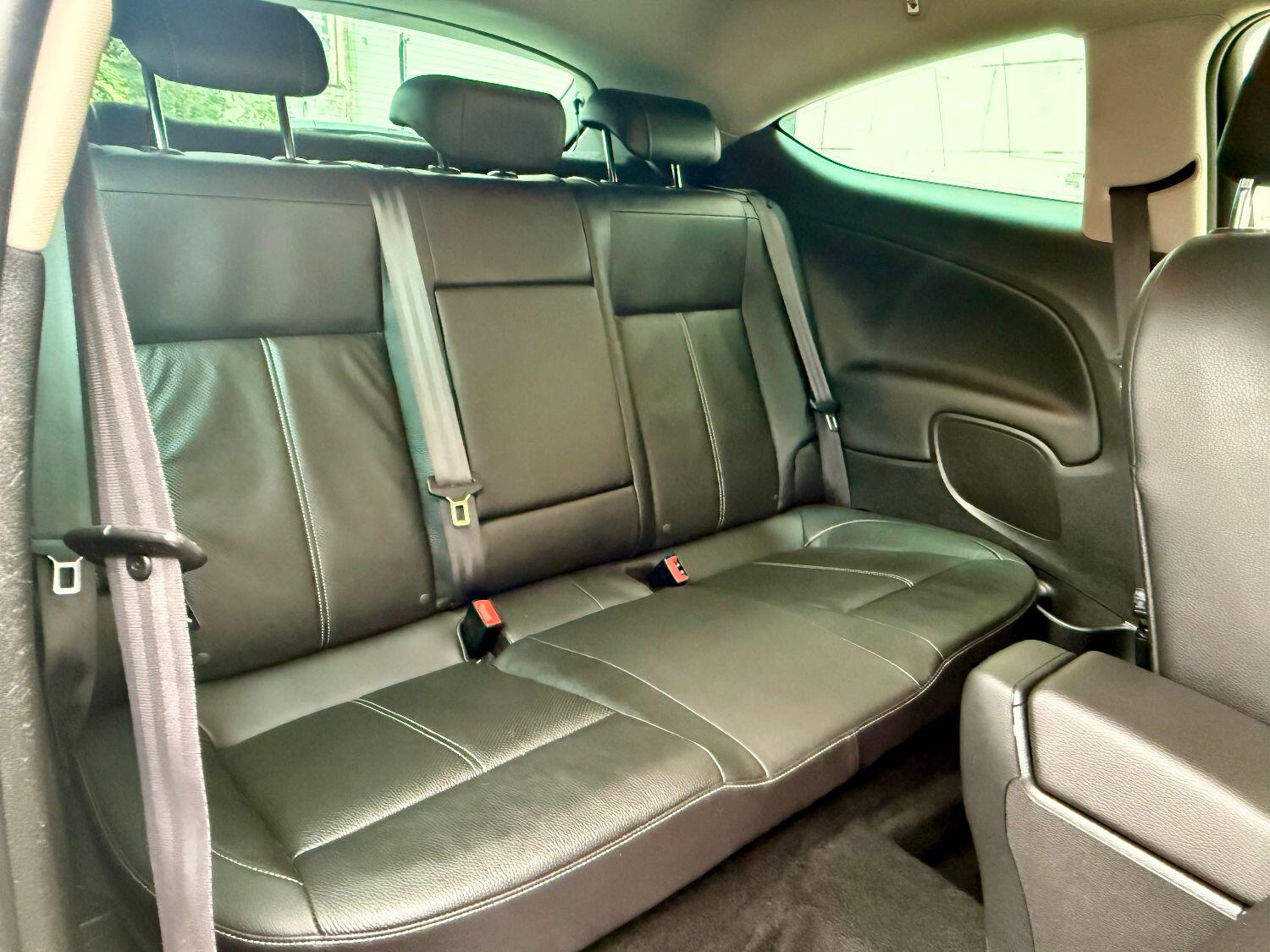 Used Vauxhall Astra GTC 2016 for sale - 76483047: Photo 11