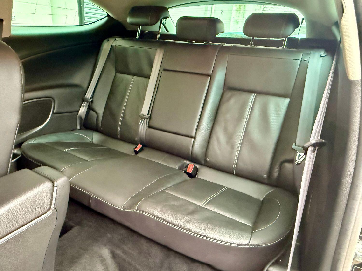 Used Vauxhall Astra GTC 2016 for sale - 76483047: Photo 13