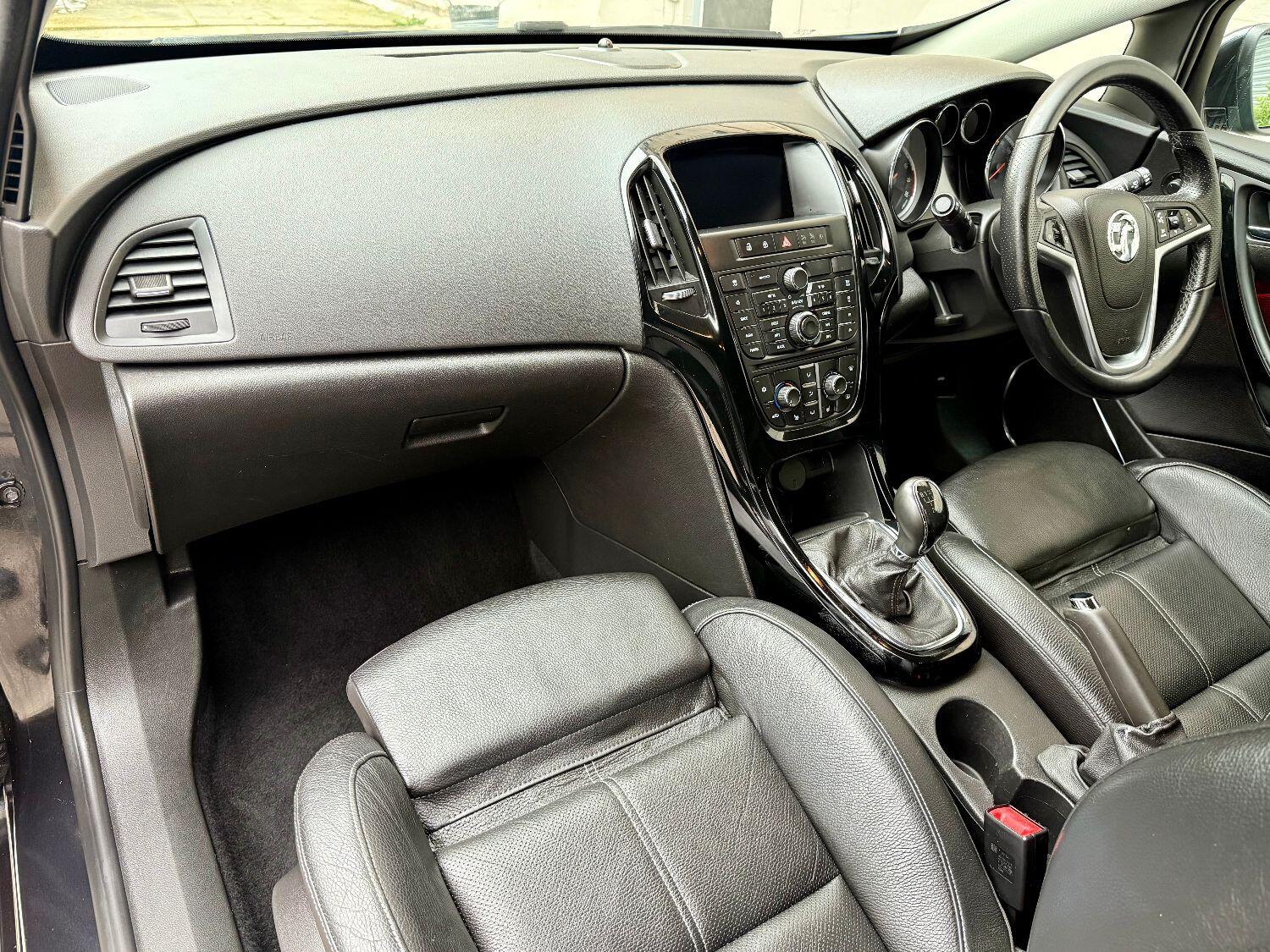 Used Vauxhall Astra GTC 2016 for sale - 76483047: Photo 15