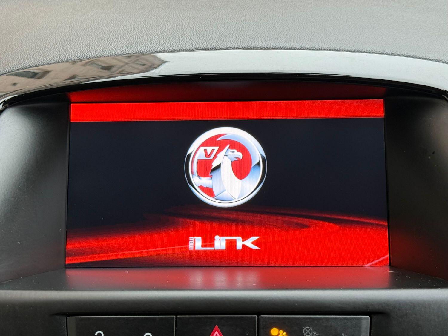 Used Vauxhall Astra GTC 2016 for sale - 76483047: Photo 16