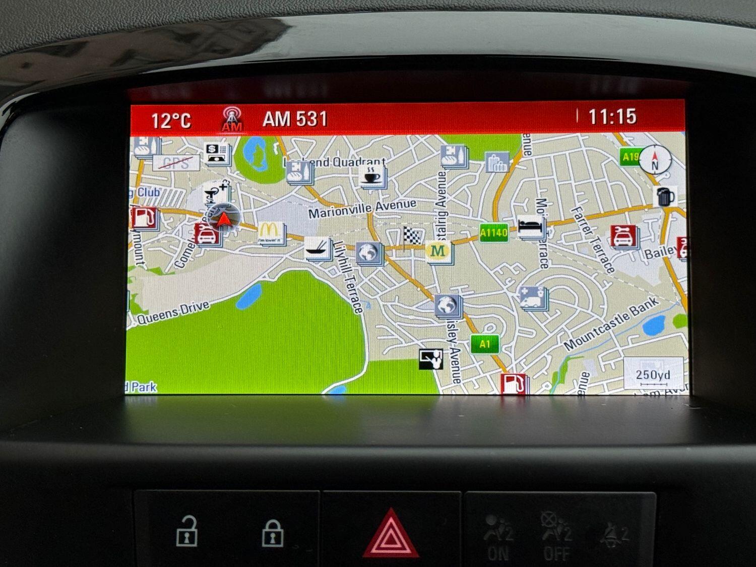 Used Vauxhall Astra GTC 2016 for sale - 76483047: Photo 17