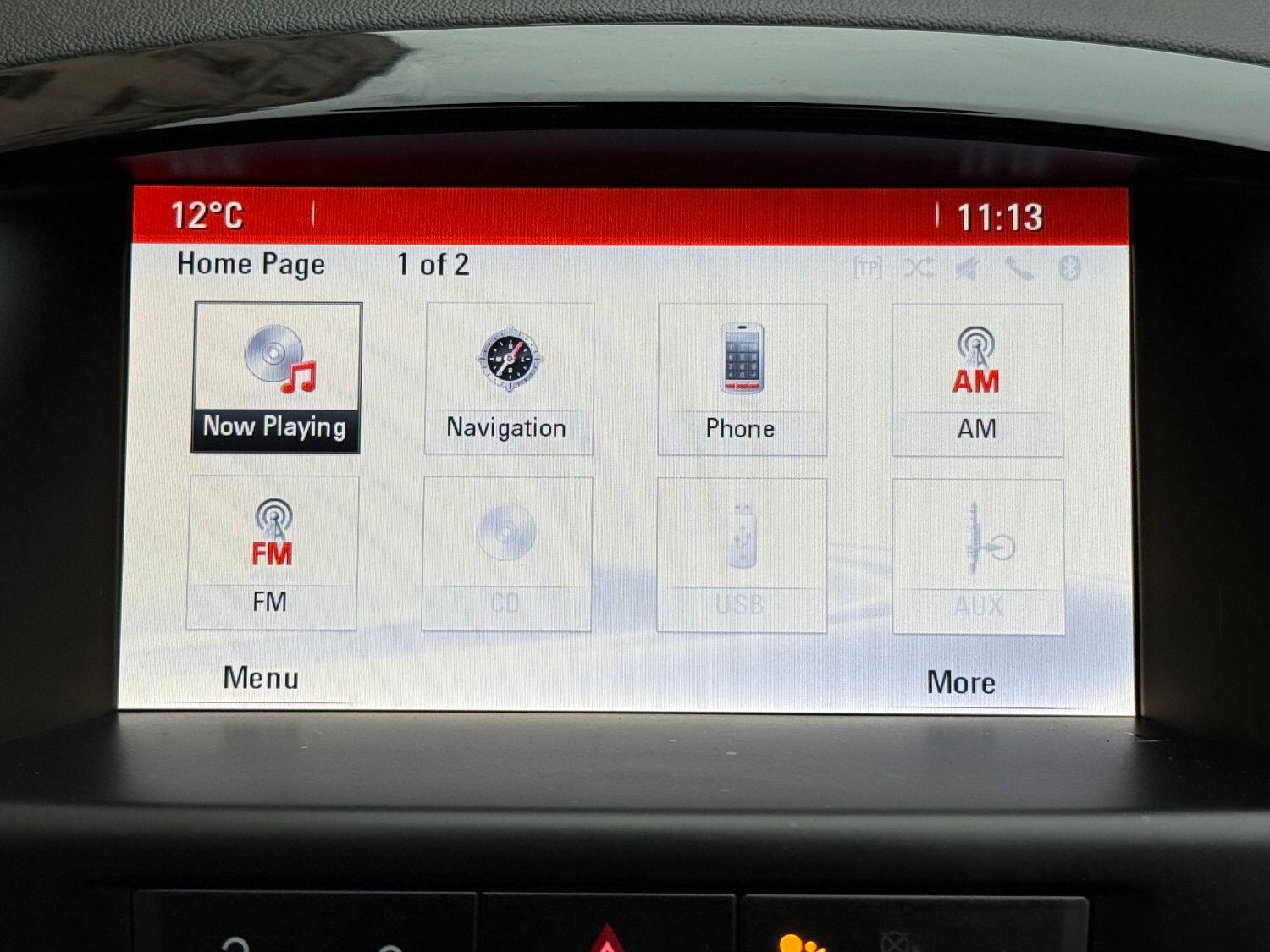 Used Vauxhall Astra GTC 2016 for sale - 76483047: Photo 18