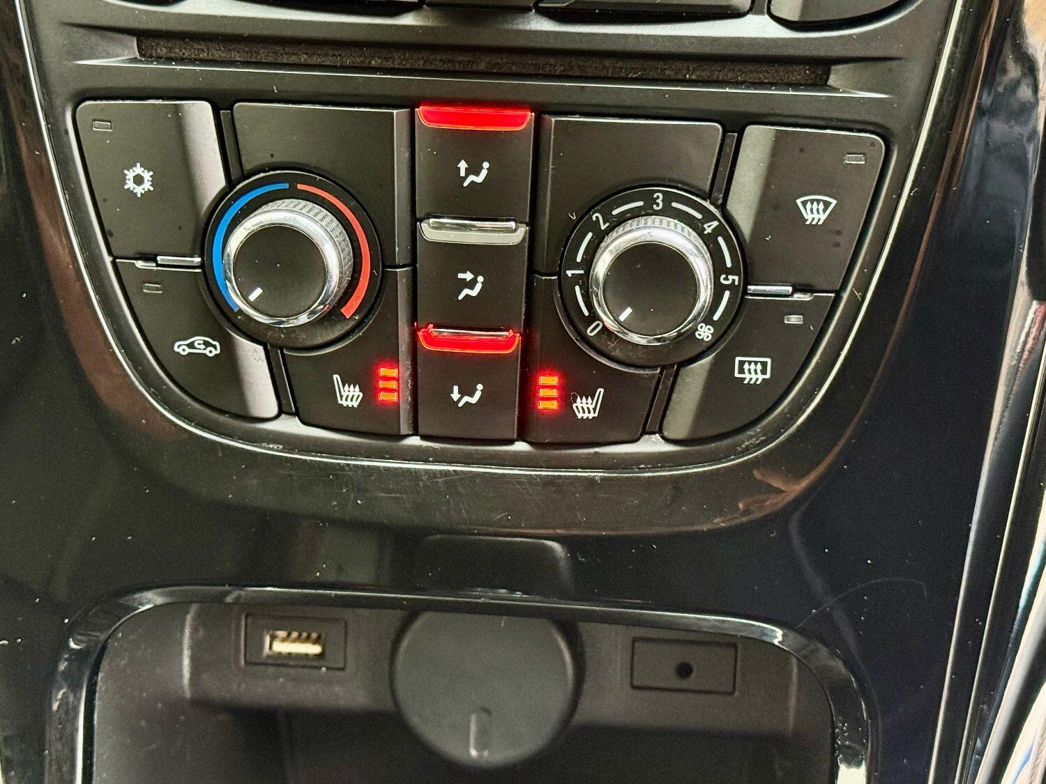 Used Vauxhall Astra GTC 2016 for sale - 76483047: Photo 19