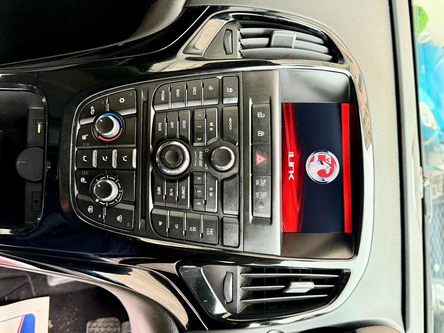 Used Vauxhall Astra GTC 2016 for sale - 76483047: Photo 21