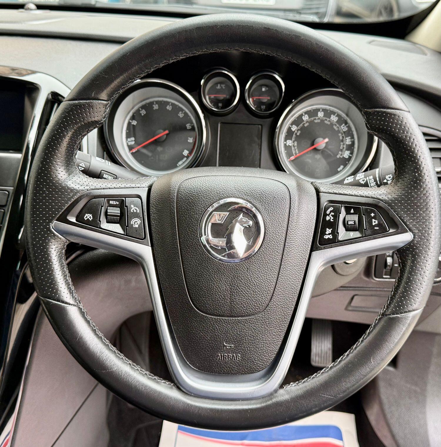 Used Vauxhall Astra GTC 2016 for sale - 76483047: Photo 22